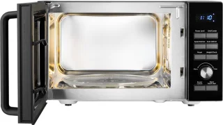 ECG MTD 2590 GBS Vrijstaande Magnetron 25L
