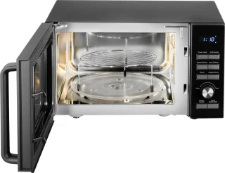 ECG MTD 2590 GBS Vrijstaande Magnetron 25L