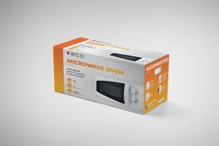 ECG MTM 2070 W Microgolfoven