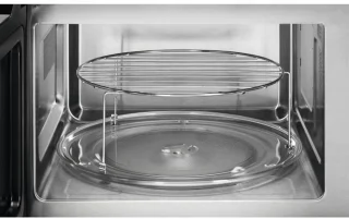 ELECTROLUX CMS4253TMX Inbouwmagnetron Roestvrijstaal