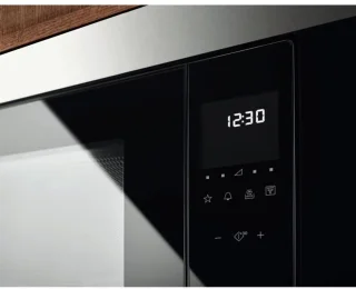 ELECTROLUX CMS4253TMX Inbouwmagnetron Roestvrijstaal