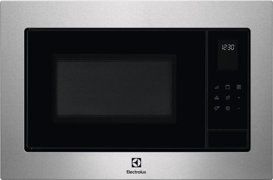 Electrolux EMS4253TEX combi-magnetron review