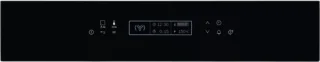 Electrolux EVL8E00Z combimagnetron