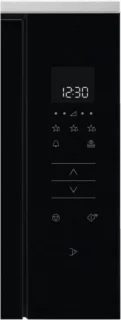 Electrolux KMFE172TEX Inbouwmagnetron Zwart 17L 800W