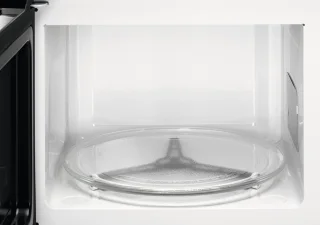 Electrolux KMFE172TEX Inbouwmagnetron Zwart 17L 800W