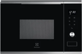 Electrolux KMSD203TMX inbouwgrill