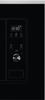 Electrolux LMS2203EMX Solo Magnetron 20L Zwart/RVS