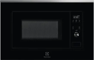 Electrolux LMS2203EMX Solo Magnetron 20L Zwart/RVS