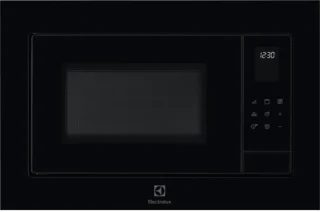 Electrolux LMS4253TMK Grill-magnetron 900W Zwart