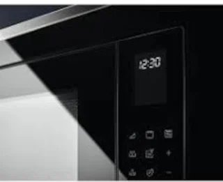 Electrolux LMS4253TMK Grill-magnetron 900W Zwart