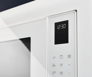 Electrolux LMS4253TMW magnetron grill