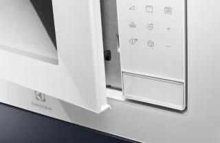 Electrolux LMS4253TMW magnetron grill