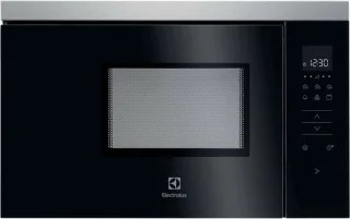 Electrolux MQ818GXE magnetron met grill-inbouworen 17 L 800 W