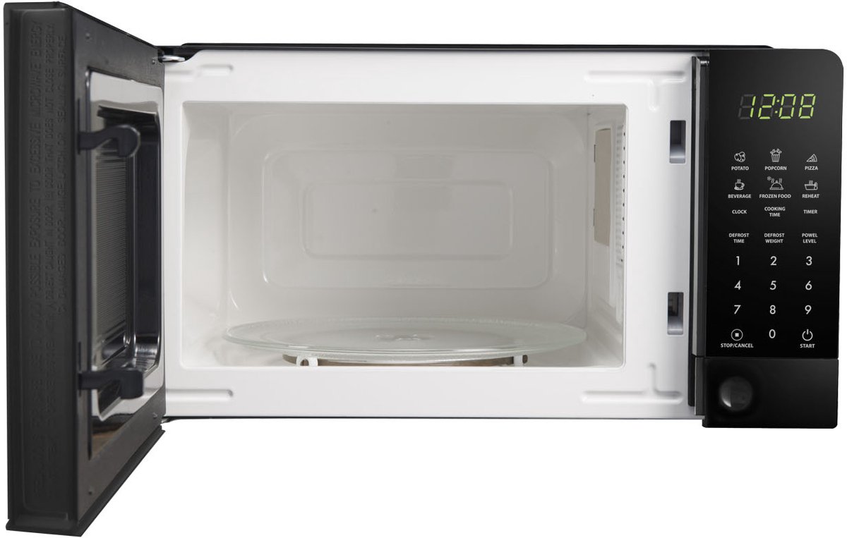 Wat vinden we goed aan de ESPERANZA Magnetron Oven