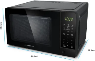 ESPERANZA Magnetron Oven
