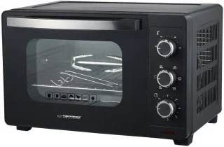 Esperanza Napoli mini-oven