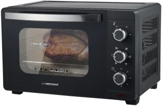 Esperanza Napoli mini-oven
