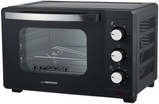 De Esperanza Prosciutto 20L mini-oven in één oogopslag