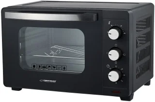 Esperanza Prosciutto 20L mini-oven