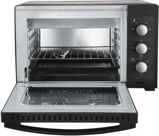 Wat vinden we goed aan de Esperanza Prosciutto 20L mini-oven