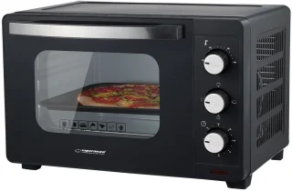 Esperanza Prosciutto 20L mini-oven
