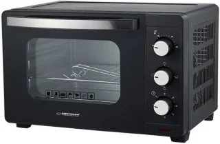 Esperanza Prosciutto 20L mini-oven