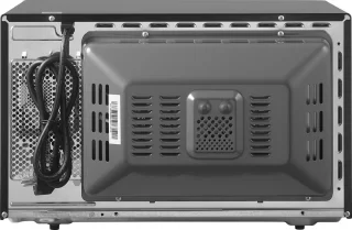ETNA CMV328ZT Combi-magnetron 28L Zwart