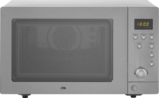 ETNA ECM243RVS Combi-magnetron 25L RVS review