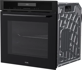 ETNA MO670MZ oven met magnetron 60cm matzwart