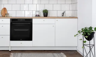 ETNA MO670MZ oven met magnetron 60cm matzwart