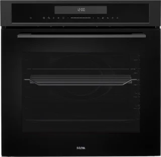 ETNA MO670MZ oven met magnetron 60cm matzwart