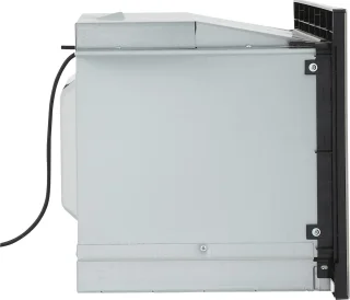 ETNA SM225RVS Solo inbouw magnetron 45 cm 25L RVS