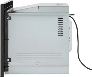 ETNA SM225RVS Solo inbouw magnetron 45 cm 25L RVS