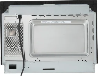 ETNA SM225RVS Solo inbouw magnetron 45 cm 25L RVS