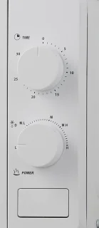 ETNA SMV220WIT solo magnetron
