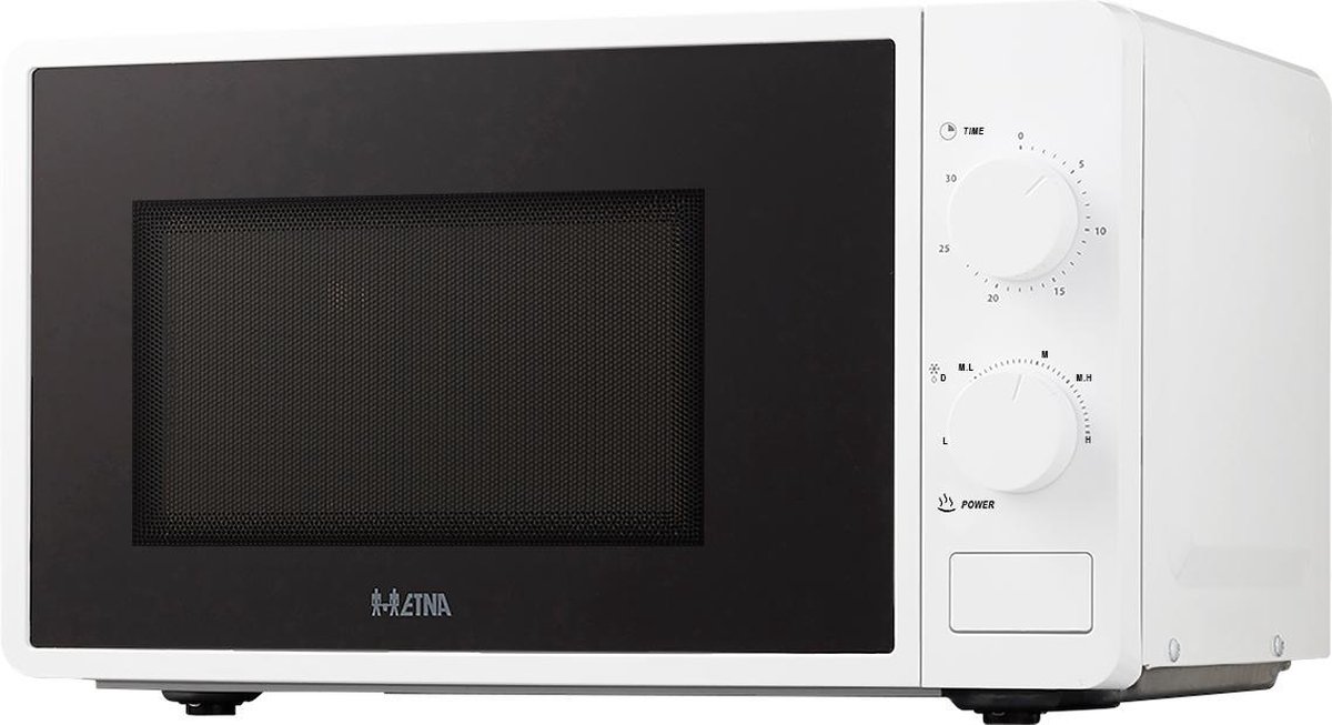 ETNA SMV220WIT solo magnetron