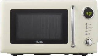 ETNA SMV620BEI Retro Magnetron 20L
