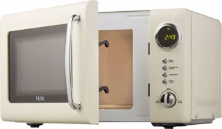 ETNA SMV620BEI Retro Magnetron 20L