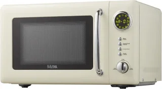 ETNA SMV620BEI Retro Magnetron 20L