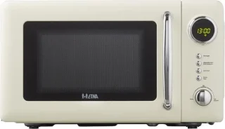 ETNA SMV620BEI Retro Magnetron 20L