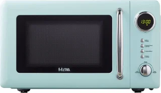 ETNA SMV620TUR Retro Magnetron 20L