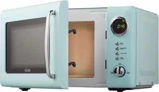 ETNA SMV620TUR Retro Magnetron 20L