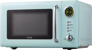 ETNA SMV620TUR Retro Magnetron 20L