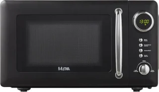 ETNA SMV620ZWA Retro Magnetron 20L