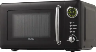 ETNA SMV620ZWA Retro Magnetron 20L