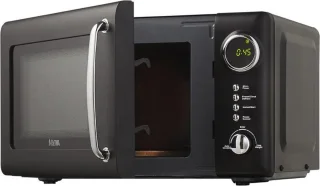 ETNA SMV620ZWA Retro Magnetron 20L