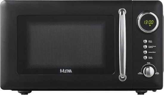 ETNA SMV620ZWA Retro Magnetron 20L review