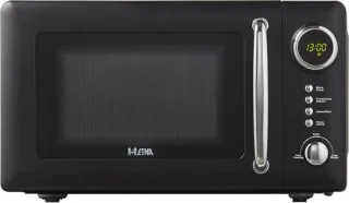 ETNA SMV620ZWA Retro Magnetron 20L
