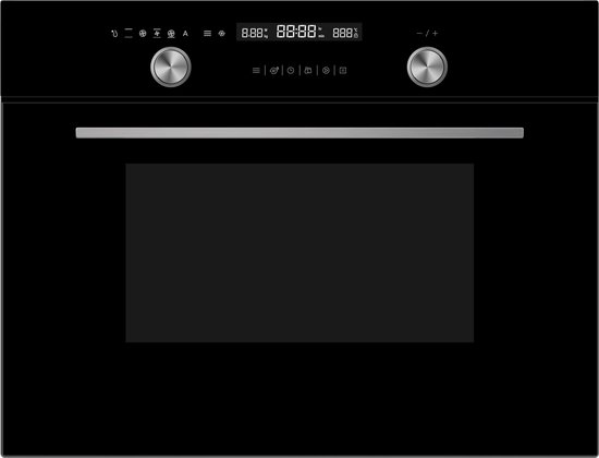 Exquisit EBM4543-30 combimagnetron inbouw review