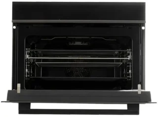 Frilec HAMBURG 5051.1 EBMBL — Ruime en veelzijdige inbouw combi-oven